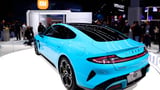 A Chinese tech giant's first electric vehicle is coming — and Xiaomi says it's faster than a Tesla