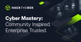 Hack The Box & Cloudflare | Customer Story