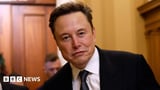 US markets watchdog sues Elon Musk over Twitter stake disclosure