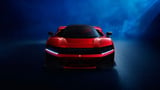 Ferrari unveils its F1-inspired F80 hybrid supercar &ndash; the most powerful Ferrari to roll out of Maranello