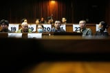 7 Chinese sentenced to 20 years each for trafficking and forced labor in South Africa