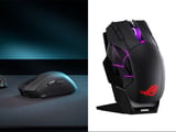 Asus launches ROG Gladius IV Ace, ROG Spatha X 65K gaming mice with upgraded sensors, polling rate, and weight reduction