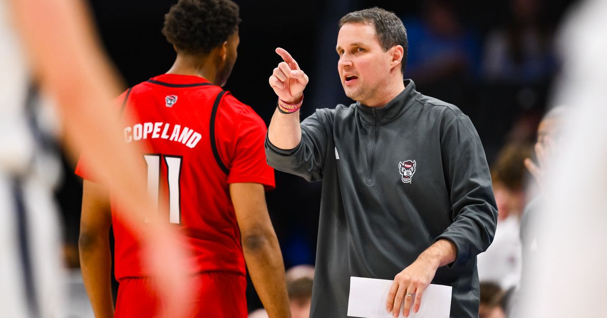 NC State investigating LSU over Will Wade’s departure. Could legal action be next?