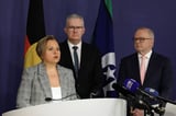 Australia to toughen modern slavery penalty after US tariff threat