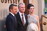 Greek translator says Nolan’s 'The Odyssey' movie misses key Homer themes | AP News