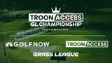 Troon Access Grass League Championship: Who's playing and how to watch - NBC Sports