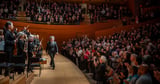 Gustavo Dudamel and LA Phil tune up for their 'dream' gig at Coachella - Los Angeles Times