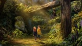 ‘Wildwood’ Looks So Good, We Can’t Believe It’s a Real Movie
