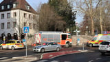 2 people killed in knife attack in Germany, suspect has been detained, police say