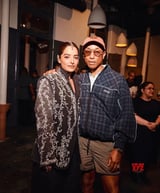 Lisa Mishra meets Pharrell Williams: Looked up to him as visionary who pushes creative boundaries