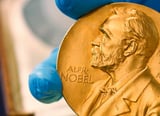 Nobel Prize in physiology or medicine awarded to Victor Ambros and Gary Ruvkun