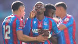 Crystal Palace in Europa League: UEFA postpones decision on Eagles' involvement after Lyon's relegation to Ligue 2