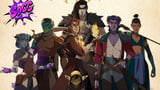 ‘Mighty Nein’ Rolls ‘Critical Role’ Into a New Animated Era