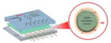 Tiny microlaser sensors offer supercharged biosensing
