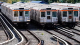 Philadelphia's mass transit system averts strike by reaching deal with workers union