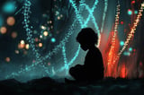 War Impacts Child Development, Alters DNA - Neuroscience News