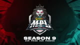 MLBB MPL Singapore S9 Launches with Bold New Structure; Check Details