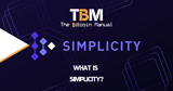 What Is Simplicity? - The Bitcoin Manual