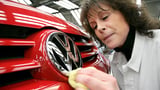 Volkswagen to cut 100,000 jobs in biggest ever industry shake-up