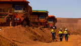 Rio Tinto tips $389m into West Angelas expansion with JV partners Mitsui and Nippon Steel