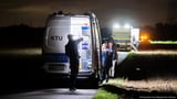 Germany: Police suspect sabotage after another device found
