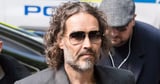 Russell Brand LIVE: Comedian bailed after new counts of rape and sexual assault