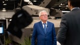 Rheinmetall CEO says German firm ‘days’ away from local shipbuilder takeover