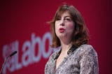Lucy Powell: Labour minister under pressure to quit over ‘dog whistle’ remark on grooming gangs