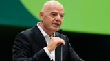 FIFA Defends Infantino Against Allegations Tied to His Time at UEFA