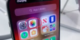 Apple's iPhone update has resurfaced deleted NSFW photos, user says