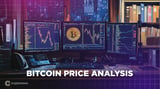 Bitcoin Slips as Gold Soars – Is BTC Losing Its Safe Haven Status Amid Tariff Wars?