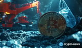 Bitcoin miner Poolin enters Chapter 11 with $52M bid for Texas assets