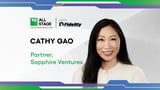 Raising a Series C+? Cathy Gao’s bringing the real playbook to TechCrunch All Stage
