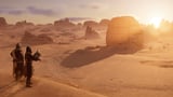 Assassin's Creed Mirage's free DLC, Valley of Memory, drops on November 18