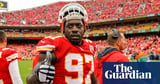 ‘He was a great kid’: Chiefs mourn death of former player Allen Bailey at age of 37