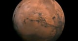 Toxic dust on Mars would present serious hazard for astronauts