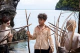 Lord of the Flies: Classic book set to get first-ever BBC adaptation