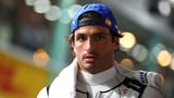 F1 star accuses sport of focusing too much on WAGs - after impressive finish in Singapore Grand Prix was ignored by the live feed