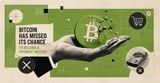 Bitcoin Has Missed Its Chance to Become a Payment Method, Says MARA CEO