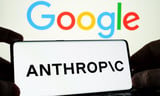 Anthropic Says DOJ Proposal to Monitor Google’s AI Investments Would Harm Competition