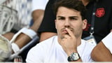 France captain Dupont bemoans 'restrictive' Top 14 salary cap