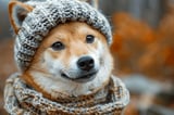 Dogwifhat Now Available To Trade On Robinhood — Can That Stop Its Underperformance Against Dogecoin, Shib