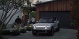 Here’s the Rivian R2.