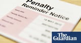 Millions of people in NSW charged illegal merchant fees by state agencies, government says