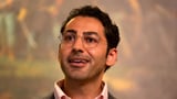 Released Palestinian student helps launch immigrant legal aid initiative in Vermont