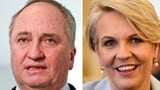 Barnaby’s shot at minister over ‘new’ tax