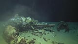 Archaeologists find France's deepest shipwreck