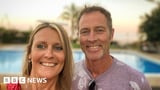Concern after Sussex couple held in Iran are "whisked" into court