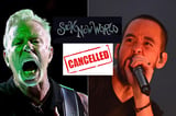 Sick New World Festival Organizers Issue Statement About 2025 Cancelation