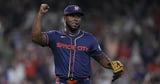 Houston's Ronel Blanco throws the first no-hitter of 2024 - Los Angeles Times